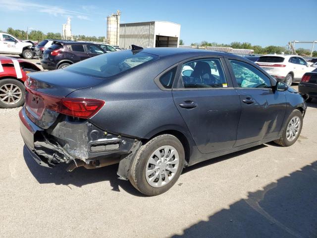 Photo 3 from auction – 2021 KIA FORTE FE with VIN 3KPF24AD2ME356346