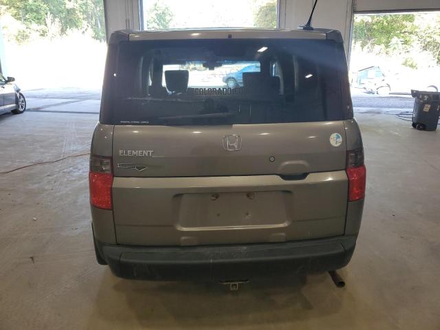 Photo 6 from auction – 2008 HONDA ELEMENT with VIN 5J6YH27738L013971