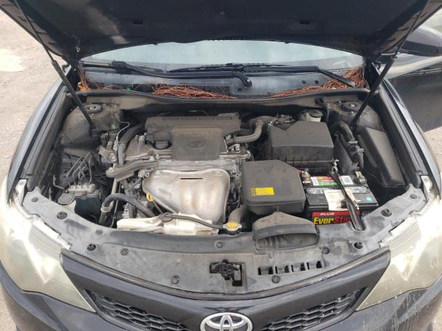 Photo 11 from auction – 2013 TOYOTA CAMRY L with VIN 4T1BF1FK2DU292685
