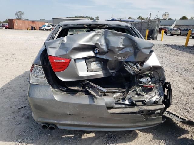 Photo 6 from auction – 2009 BMW 328 I with VIN WBAPH73579A174935