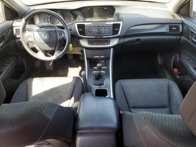 Photo 8 from auction – 2014 HONDA ACCORD SPO with VIN 1HGCR2E53EA134989