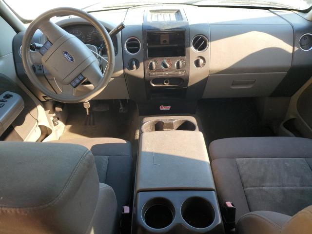 Photo 8 from auction – 2006 FORD F150 with VIN 1FTPX14596FA57972