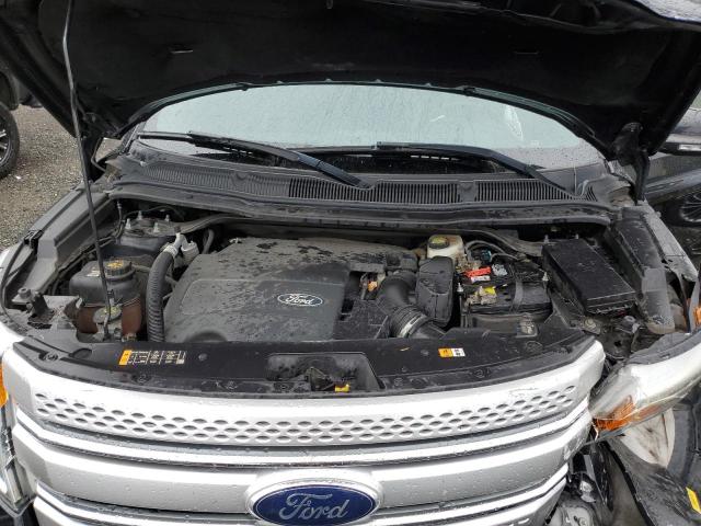 Снимка 12 от търг – 2013 FORD EXPLORER X с VIN 1FM5K8D85DGB63427