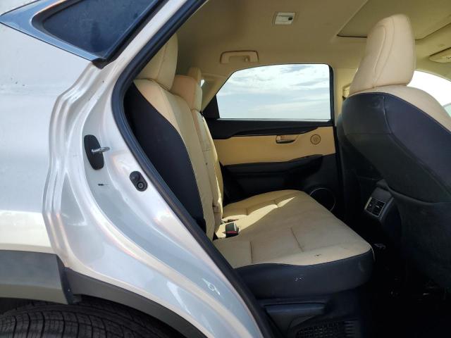 Photo 11 from auction – 2019 LEXUS NX 300H with VIN JTJBJRBZ3K2100510