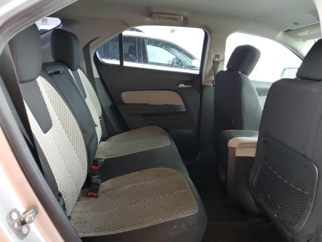 Photo 11 from auction – 2011 CHEVROLET EQUINOX LS with VIN 2GNALBEC5B1307382