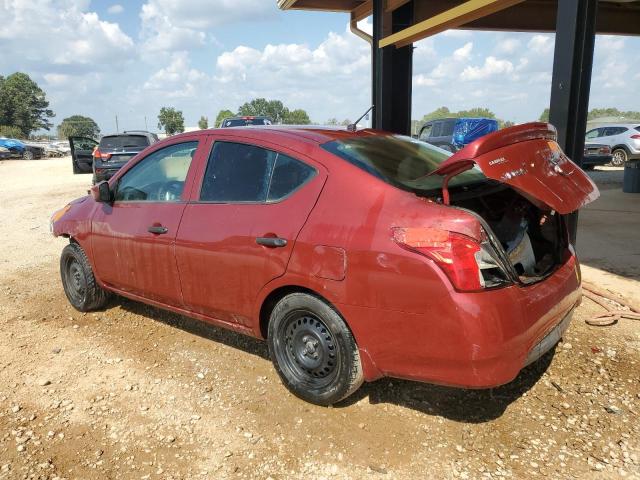 Photo 2 from auction – 2017 NISSAN VERSA S with VIN 3N1CN7AP6HL823133