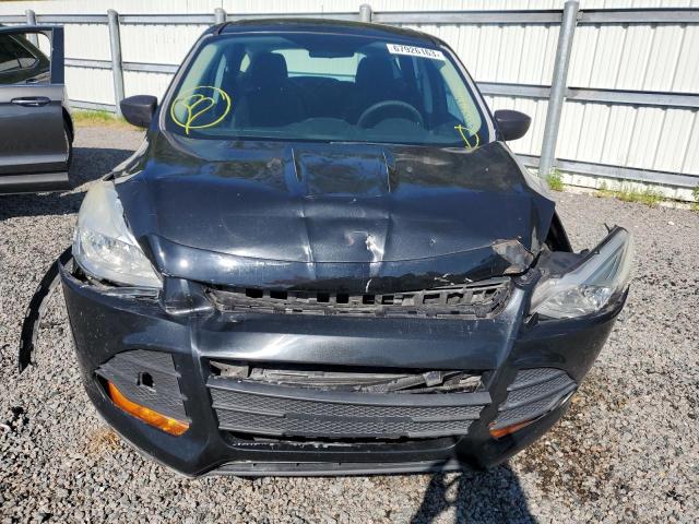 Photo 5 from auction – 2014 FORD ESCAPE S with VIN 1FMCU0F79EUC38480