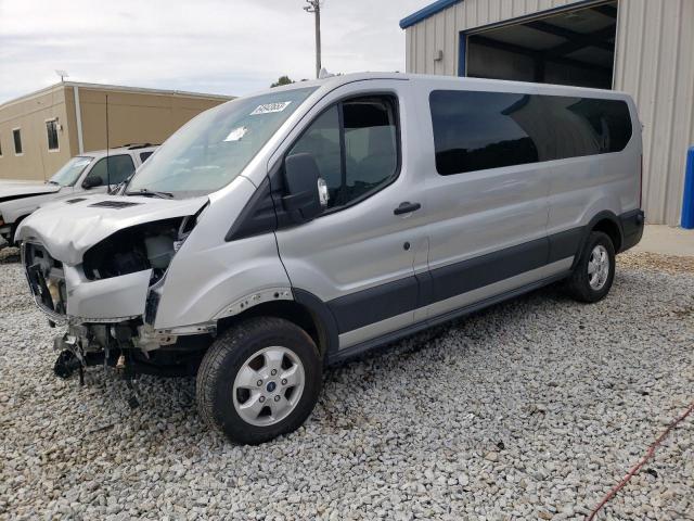 Photo 1 from auction – 2020 FORD TRANSIT T- with VIN 1FBAX2Y85LKA10056