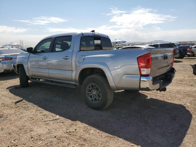 Photo 2 from auction – 2017 TOYOTA TACOMA DOU with VIN 3TMAZ5CN9HM026930