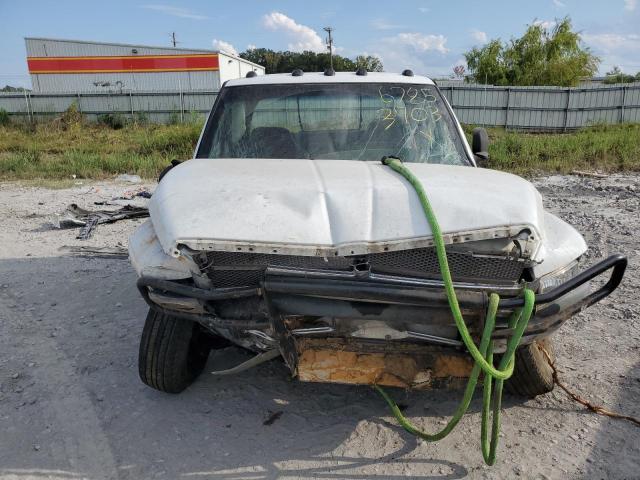 Photo 5 from auction – 1999 DODGE RAM 3500 with VIN 1B7MF3361XJ554038