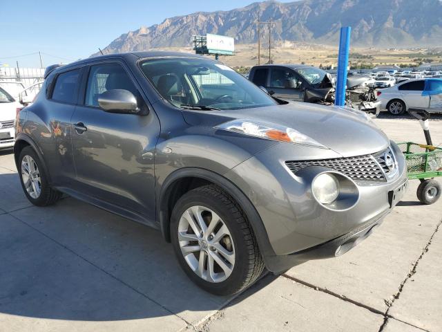 Photo 4 from auction – 2011 NISSAN JUKE S with VIN JN8AF5MV4BT020666
