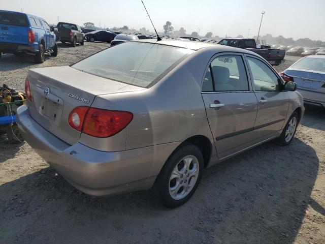Photo 3 from auction – 2003 TOYOTA COROLLA CE with VIN 1NXBR32E63Z110813
