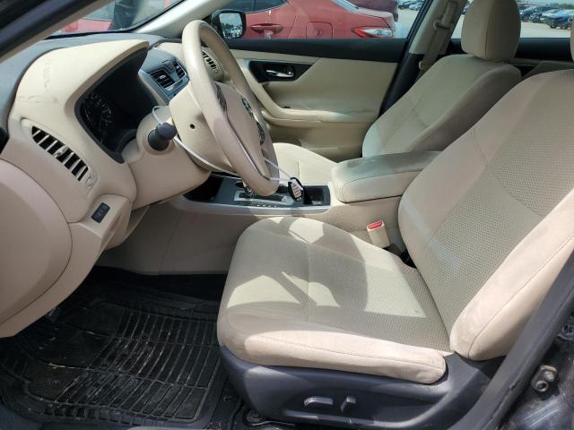 Photo 7 from auction – 2015 NISSAN ALTIMA 2.5 with VIN 1N4AL3AP2FC195752