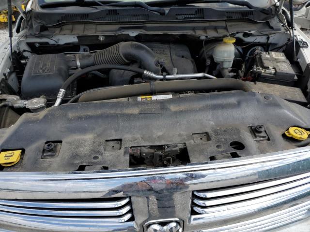 Photo 11 from auction – 2017 RAM 1500 SLT with VIN 1C6RR7GT6HS632644