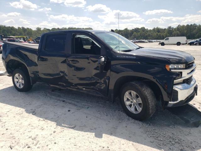 Photo 4 from auction – 2019 CHEVROLET SILVERADO with VIN 3GCPWCED4KG186036
