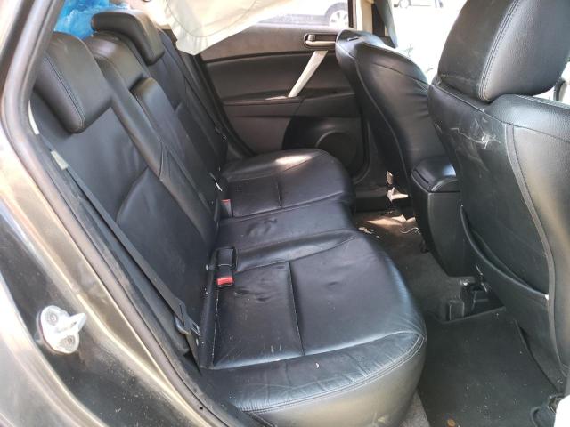 Photo 10 from auction – 2010 MAZDA 3 S with VIN JM1BL1H6XA1193381