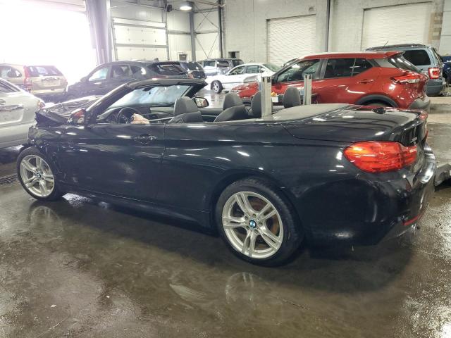 Photo 2 from auction – 2015 BMW 435 XI with VIN WBA3T7C57FP942371