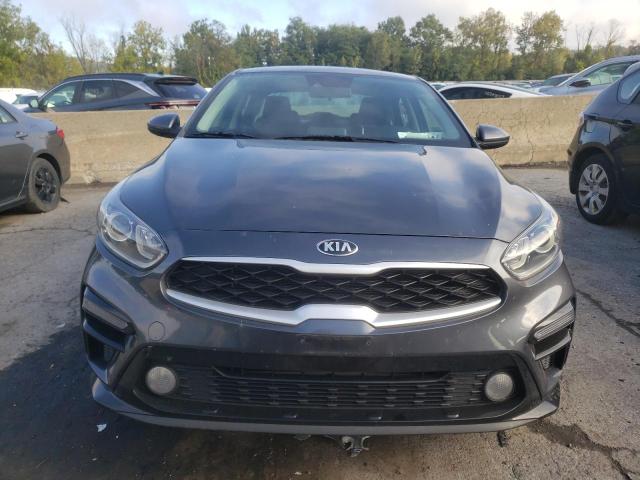 Photo 5 from auction – 2021 KIA FORTE FE with VIN 3KPF24AD9ME352410