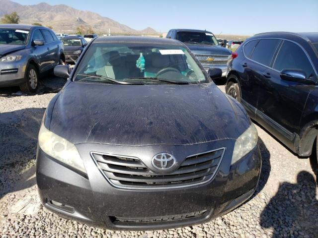 Photo 5 from auction – 2007 TOYOTA CAMRY CE with VIN 4T1BE46KX7U035119