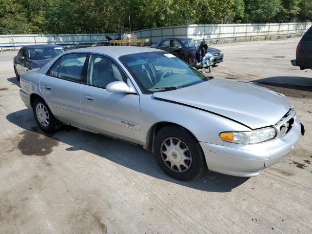 Photo 4 from auction – 2002 BUICK CENTURY CU with VIN 2G4WS52J621241152