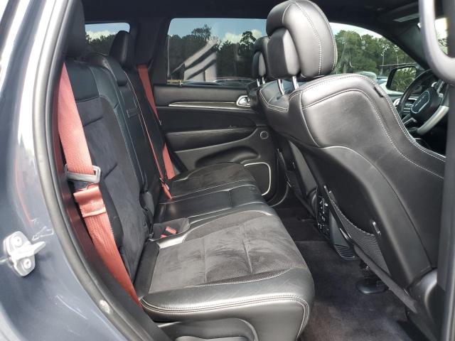 Photo 11 from auction – 2018 JEEP GRAND CHER with VIN 1C4RJFDJ2JC237356