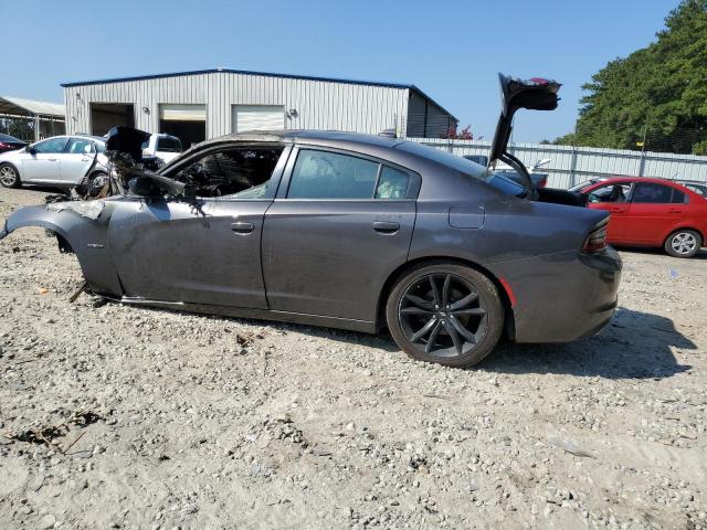 Photo 2 from auction – 2017 DODGE CHARGER R/ with VIN 2C3CDXCT3HH660819