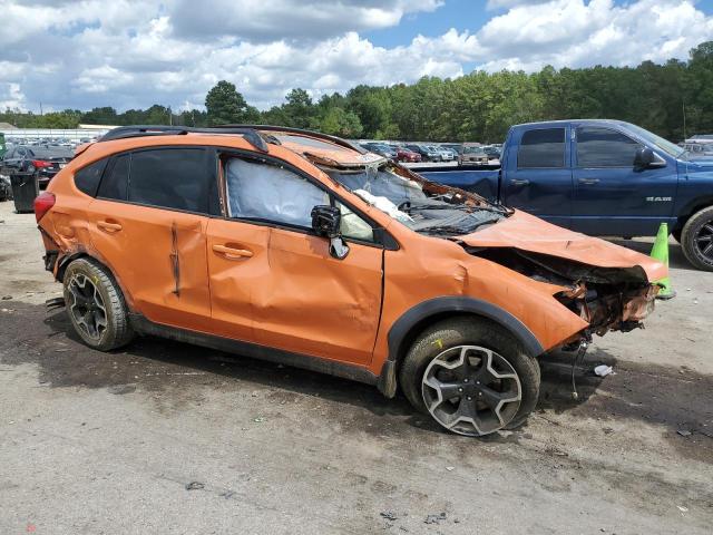Photo 4 from auction – 2013 SUBARU XV CROSSTR with VIN JF2GPAVC3D2856147