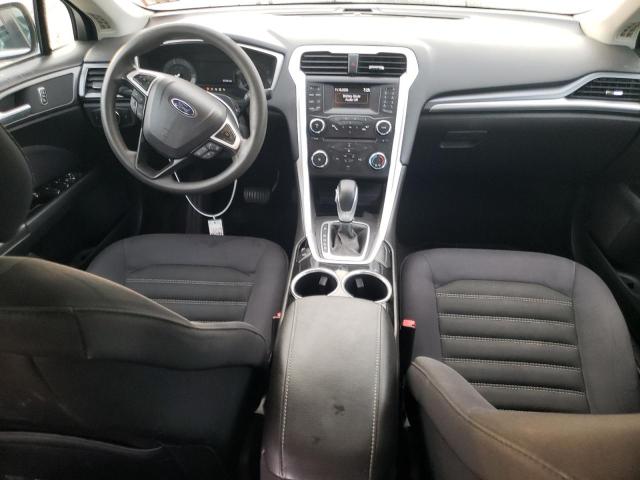 Photo 8 from auction – 2014 FORD FUSION SE with VIN 3FA6P0HD5ER117938