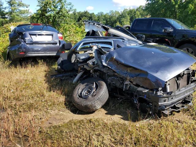 Photo 4 from auction – 2012 SUBARU IMPREZA with VIN JF1GPAA60CH220172