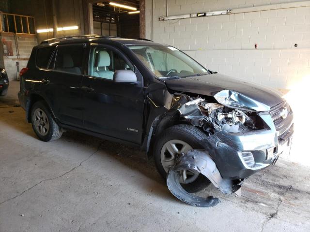 Photo 4 from auction – 2012 TOYOTA RAV4 with VIN 2T3BF4DV0CW212210