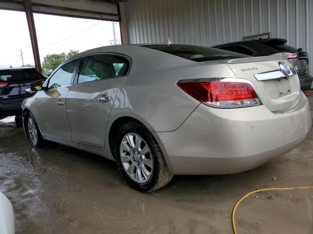 Photo 2 from auction – 2012 BUICK LACROSSE P with VIN 1G4GD5ER0CF314705