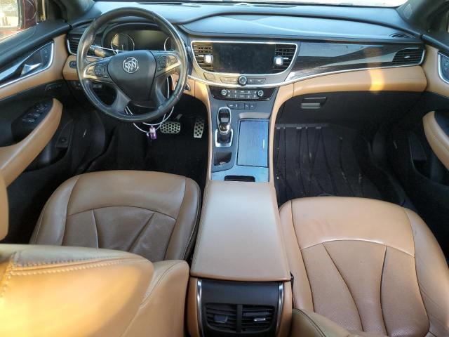 Photo 8 from auction – 2017 BUICK LACROSSE P with VIN 1G4ZS5SS1HU164953