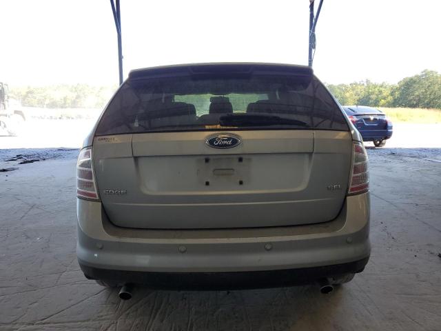 Photo 6 from auction – 2007 FORD EDGE with VIN 2FMDK39C57BA29802
