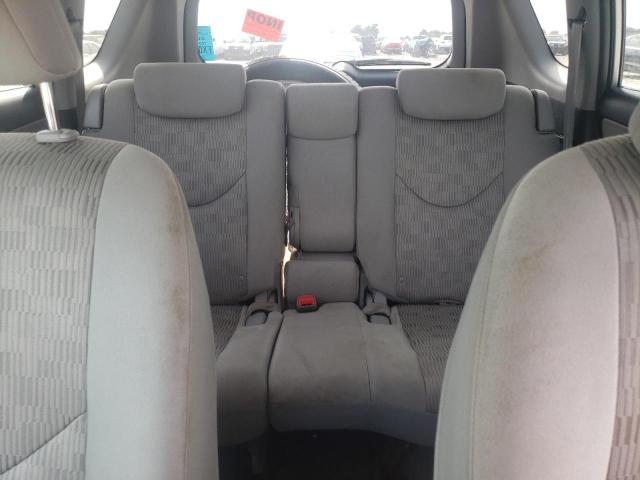 Photo 10 from auction – 2011 TOYOTA RAV4 with VIN 2T3BF4DV2BW090979