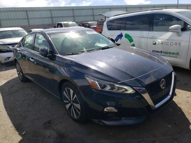 Photo 4 from auction – 2019 NISSAN ALTIMA SV with VIN 1N4BL4DV4KC155641