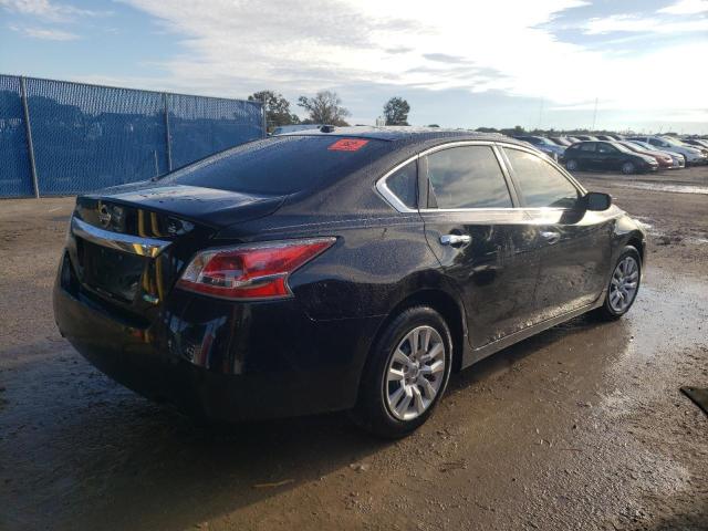 Photo 3 from auction – 2014 NISSAN ALTIMA 2.5 with VIN 1N4AL3AP8EC146117