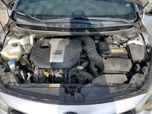 Photo 11 from auction – 2014 KIA FORTE SX with VIN KNAFZ6A37E5233389