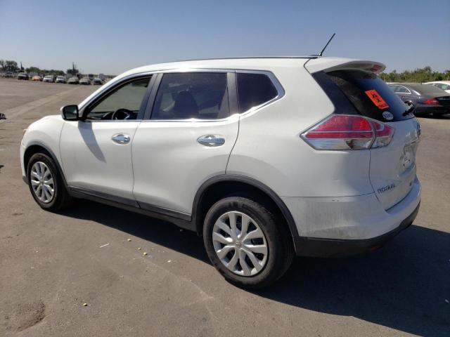 Photo 2 from auction – 2015 NISSAN ROGUE S with VIN 5N1AT2ML6FC855204