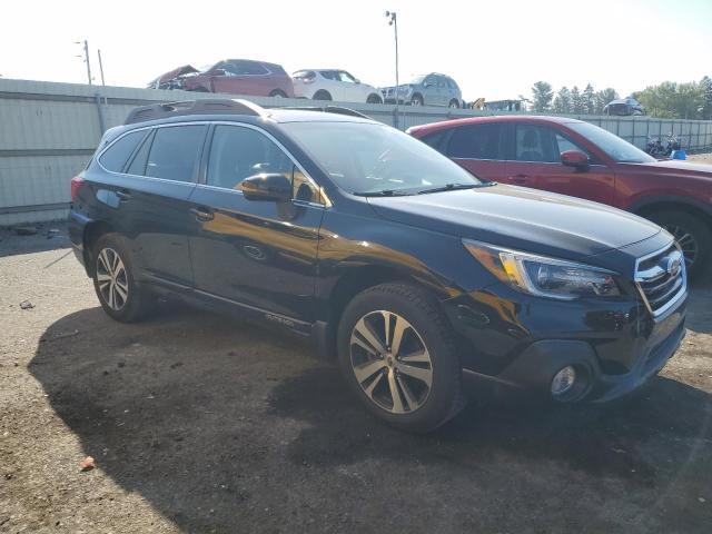 Снимка 4 от търг – 2018 SUBARU OUTBACK 3. с VIN 4S4BSENC0J3373179