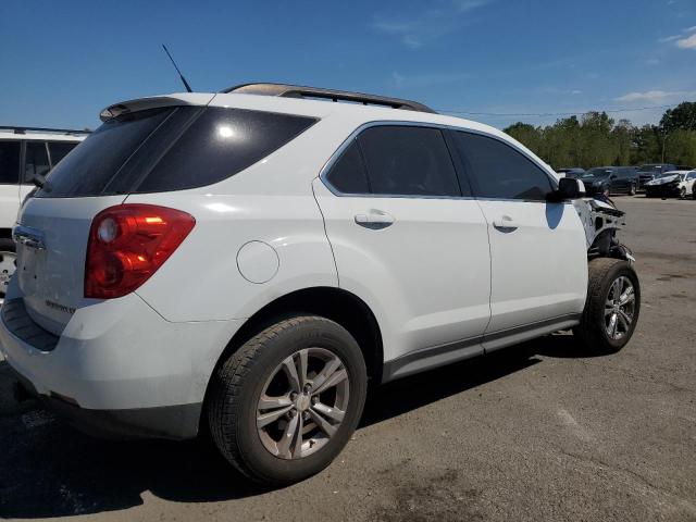 Zdjęcie 3 z aukcji – 2011 CHEVROLET EQUINOX LT z VIN 2CNALDEC2B6213415