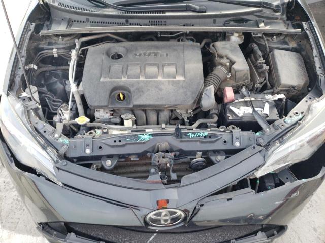 Photo 11 from auction – 2017 TOYOTA COROLLA L with VIN 2T1BURHE6HC797695