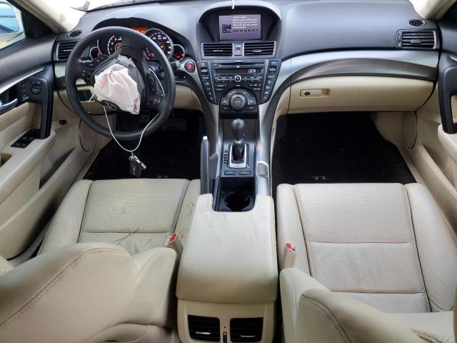 Photo 8 from auction – 2014 ACURA TL TECH with VIN 19UUA8F58EA008933