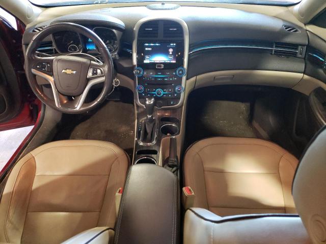 Photo 8 from auction – 2014 CHEVROLET MALIBU 2LT with VIN 1G11E5SL0EF113745