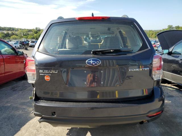 Zdjęcie 6 z aukcji – 2018 SUBARU FORESTER 2 z VIN JF2SJABC8JH476116