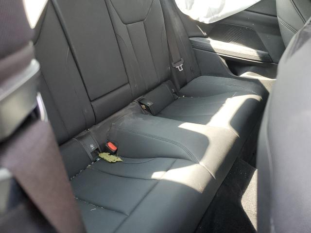 Photo 10 from auction – 2021 BMW 430XI with VIN WBA73AP07MCF76027