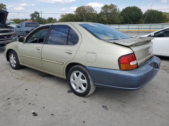 Photo 3 from auction – 1998 NISSAN ALTIMA XE with VIN 1N4DL01D9WC140202