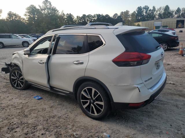 Photo 2 from auction – 2018 NISSAN ROGUE S with VIN JN8AT2MT0JW488087