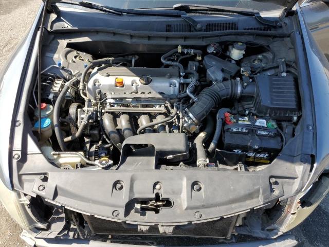 Photo 11 from auction – 2011 HONDA ACCORD LXP with VIN 1HGCP2F49BA079777