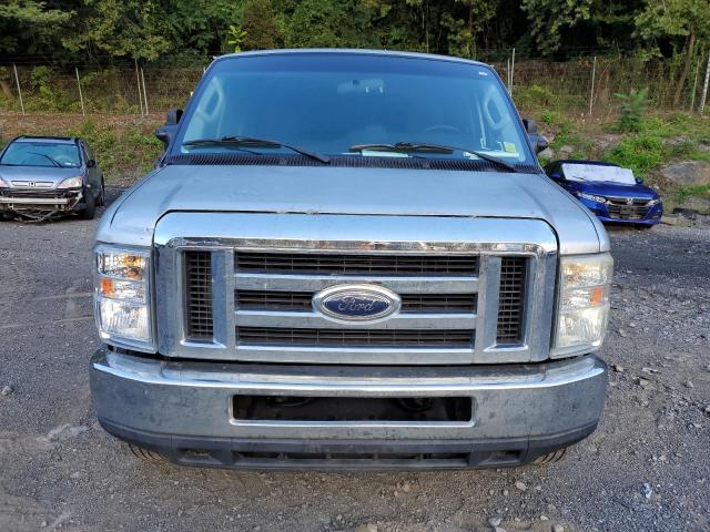 Снимка 5 от търг – 2009 FORD ECONOLINE с VIN 1FTSS34L79DA17800