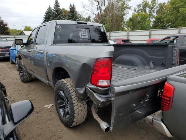 Photo 2 from auction – 2012 DODGE RAM 1500 S with VIN 1C6RD7MTXCS306213